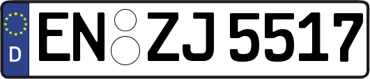EN-ZJ5517