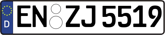EN-ZJ5519