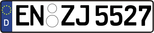EN-ZJ5527
