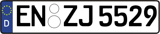 EN-ZJ5529