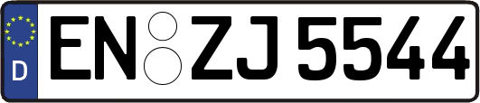 EN-ZJ5544