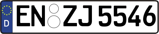 EN-ZJ5546