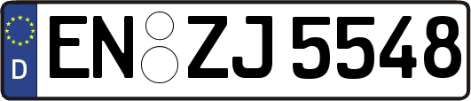 EN-ZJ5548