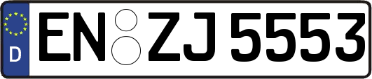 EN-ZJ5553