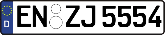 EN-ZJ5554