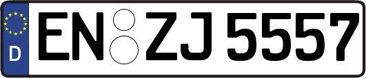 EN-ZJ5557