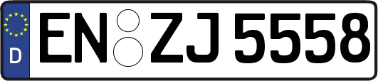EN-ZJ5558