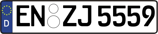 EN-ZJ5559
