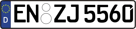 EN-ZJ5560