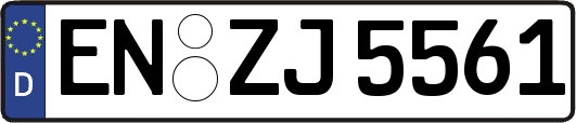EN-ZJ5561