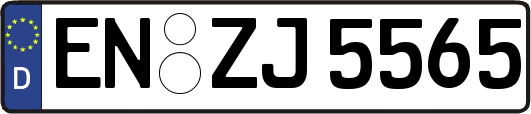 EN-ZJ5565
