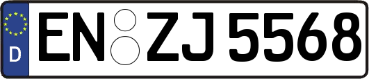 EN-ZJ5568