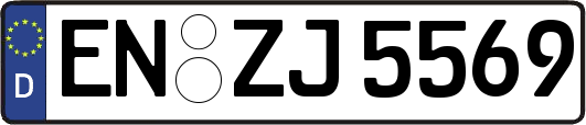 EN-ZJ5569