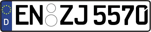 EN-ZJ5570