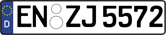 EN-ZJ5572
