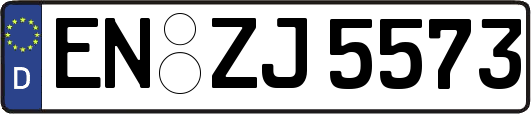 EN-ZJ5573