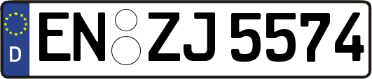 EN-ZJ5574