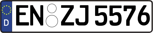 EN-ZJ5576