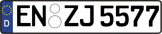 EN-ZJ5577