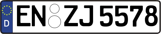 EN-ZJ5578