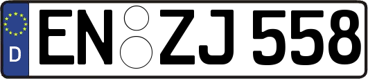 EN-ZJ558