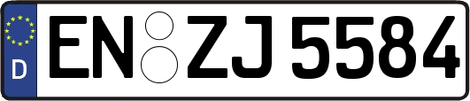 EN-ZJ5584
