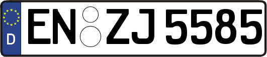 EN-ZJ5585