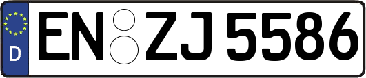 EN-ZJ5586