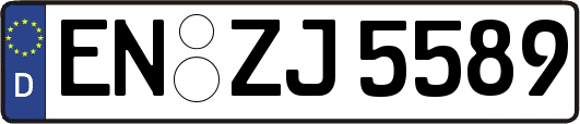EN-ZJ5589