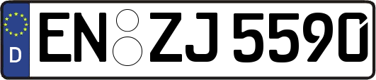 EN-ZJ5590