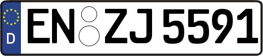 EN-ZJ5591