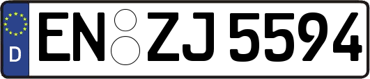 EN-ZJ5594