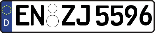 EN-ZJ5596