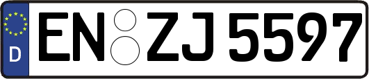EN-ZJ5597