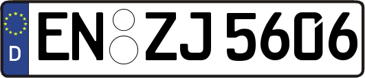 EN-ZJ5606
