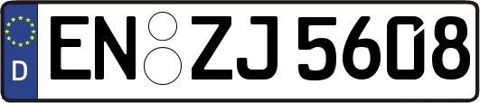 EN-ZJ5608