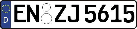 EN-ZJ5615