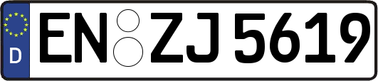EN-ZJ5619