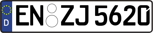 EN-ZJ5620