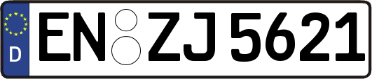 EN-ZJ5621