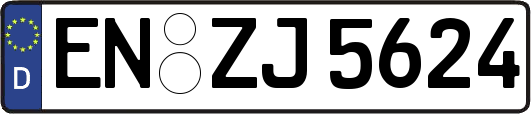 EN-ZJ5624