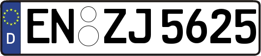 EN-ZJ5625
