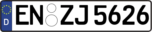 EN-ZJ5626