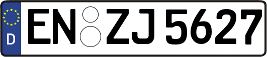 EN-ZJ5627