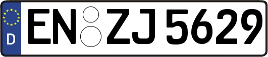 EN-ZJ5629