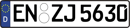 EN-ZJ5630