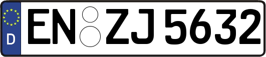 EN-ZJ5632