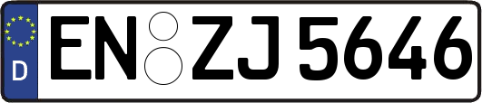 EN-ZJ5646