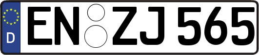 EN-ZJ565