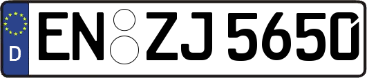 EN-ZJ5650